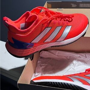 adidas Adizero Ubersonic 4 Lanza Edition - Men’s Tennis